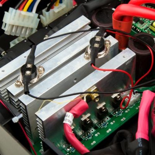 Источник бесперебойного питания LogicPower LPY-W-PSW-5000VA+ (4148)
