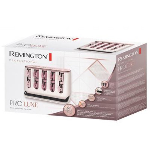 Термобигуди Remington H9100