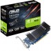 Видеокарта ASUS GeForce GT1030 2048Mb Silent (GT1030-SL-2G-BRK)