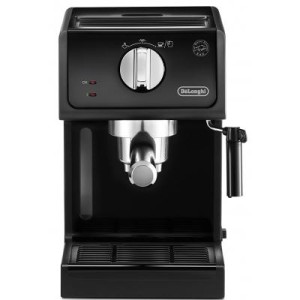 Рожковая кофеварка эспрессо DeLonghi ECP31.21
