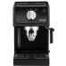 Рожковая кофеварка эспрессо DeLonghi ECP31.21