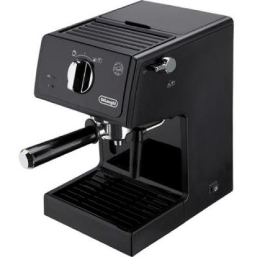 Рожковая кофеварка эспрессо DeLonghi ECP31.21