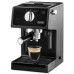 Рожковая кофеварка эспрессо DeLonghi ECP31.21