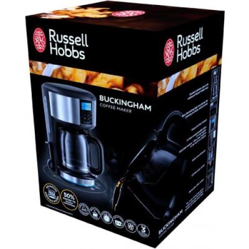 Капельная кофеварка Russell Hobbs 20680-56