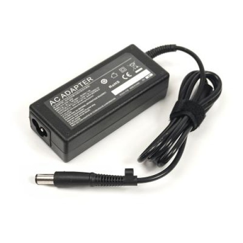 Блок питания к ноутбуку PowerPlant HP 220V, 19.5V 65W 3.33A (7.4*5.0) (HP65G7450)