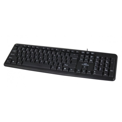Клавиатура Esperanza TK101UA