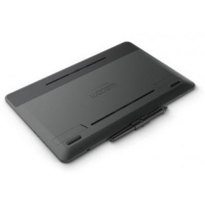 Планшет-монітор Wacom Cintiq Pro touch 13 FHD, EU (DTH-1320-EU)