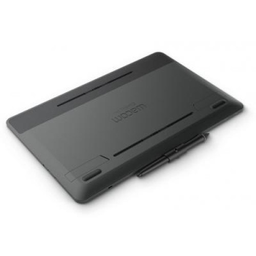 Планшет-монитор Wacom Cintiq Pro touch 13 FHD, EU (DTH-1320-EU)
