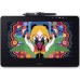 Планшет-монитор Wacom Cintiq Pro touch 13 FHD, EU (DTH-1320-EU)