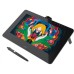 Планшет-монитор Wacom Cintiq Pro touch 13 FHD, EU (DTH-1320-EU)