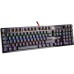Клавиатура A4Tech Bloody B820R USB Black