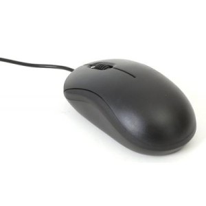 Мышка Omega OM-07 3D optical black (OM07VB)