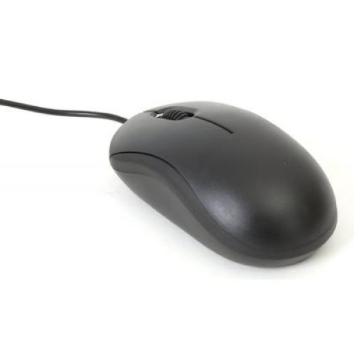Мышка Omega OM-07 3D optical black (OM07VB)