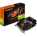 Видеокарта GIGABYTE GeForce GT1030 2048Mb OC (GV-N1030OC-2GI)