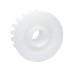 Шестерня gear fuser HP LJ P3005 20T Foshan (RU5-0957-Foshan)