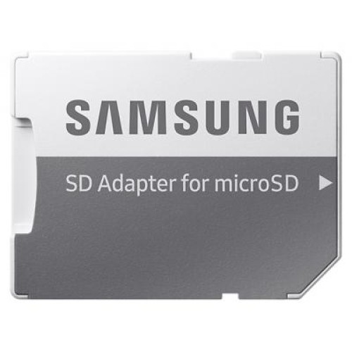 Карта памяти Samsung 32GB microSD class 10 UHS-I Evo Plus (MB-MC32GA/RU) Карта памяти Samsung 32GB microSD class 10 UHS-I Evo Plus (MB-MC32GA/RU)