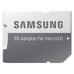 Карта памяти Samsung 32GB microSD class 10 UHS-I Evo Plus (MB-MC32GA/RU) Карта памяти Samsung 32GB microSD class 10 UHS-I Evo Plus (MB-MC32GA/RU)