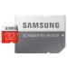 Карта памяти Samsung 32GB microSD class 10 UHS-I Evo Plus (MB-MC32GA/RU) Карта памяти Samsung 32GB microSD class 10 UHS-I Evo Plus (MB-MC32GA/RU)