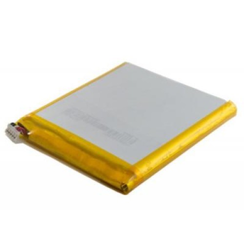 Аккумуляторная батарея Extradigital Huawei Ascend P1 XL U9200E (Original, 2600 mAh) (BMH6396)