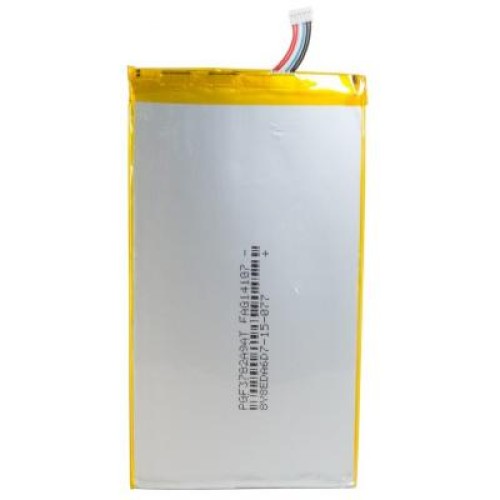 Аккумуляторная батарея Extradigital Lenovo IdeaTab A1000 (3650 mAh) (BML6394)