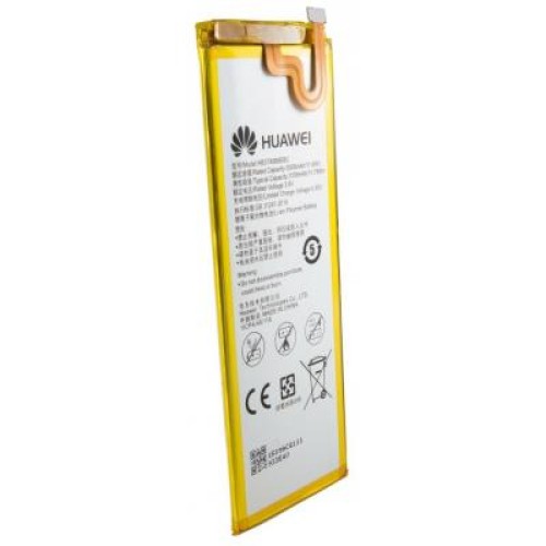 Аккумуляторная батарея Extradigital Huawei Ascend G7 (3000 mAh) (BMH6400)