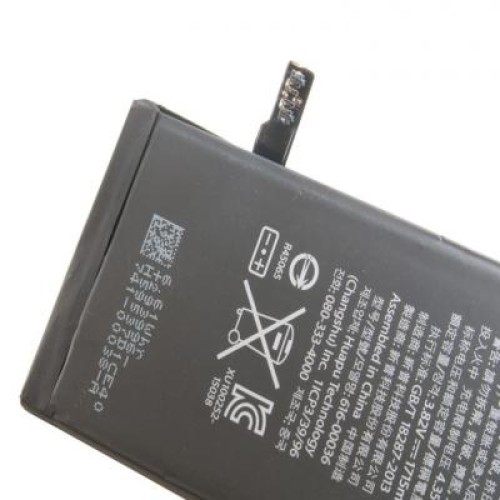 Аккумуляторная батарея Extradigital Apple iPhone 6s (1715 mAh) (BMA6406)