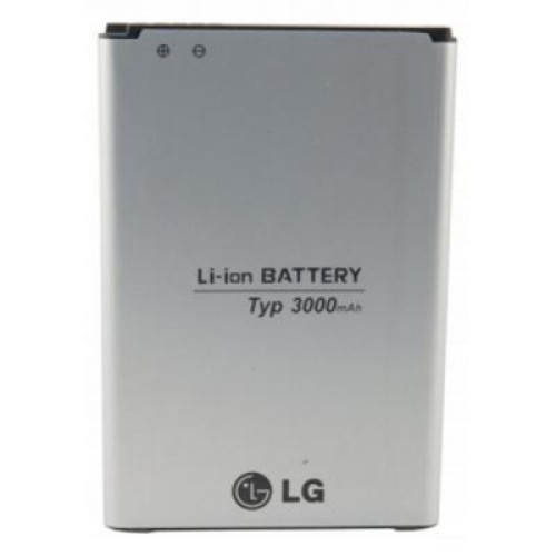 Аккумуляторная батарея Extradigital LG BL-53YH, G3 (3000 mAh) (BML6414)