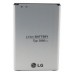 Аккумуляторная батарея Extradigital LG BL-53YH, G3 (3000 mAh) (BML6414)