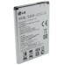 Аккумуляторная батарея Extradigital LG BL-54SH, Optimus G3s (D724) (2540 mAh) (BML6416)