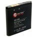Аккумуляторная батарея Extradigital Nokia BP-6M (1000 mAh) (DV00DV1187)
