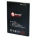 Аккумуляторная батарея Extradigital Samsung Galaxy GT-i8260 Galaxy Core (1800 mAh) (BMS6299)