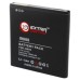 Аккумуляторная батарея Extradigital Samsung GT-i9000 Galaxy S (1800 mAh) (BMS6305)