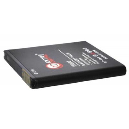Аккумуляторная батарея Extradigital Samsung GT-i9000 Galaxy S (1800 mAh) (BMS6305)