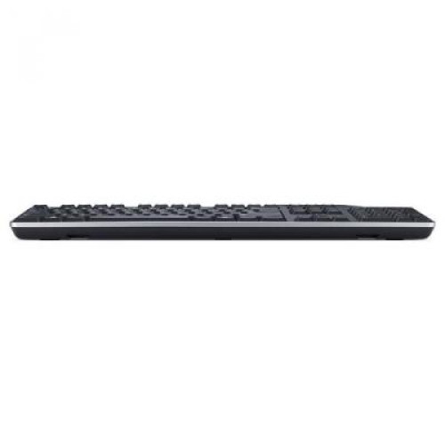 Клавиатура Dell KB813 Smartcard (580-18360)
