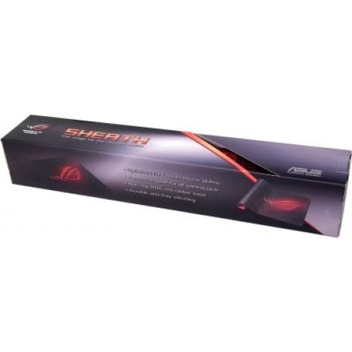 Коврик для мышки ASUS ROG Sheath (90MP00K1-B0UA00)