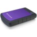 Внешний жесткий диск 2.5" 4TB Transcend (TS4TSJ25H3P)