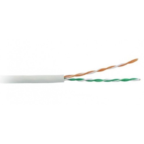 Кабель сетевой Atcom UTP 305м cat.5e Standart CCA (7944)