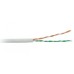 Кабель сетевой Atcom UTP 305м cat.5e Standart CCA (7944)