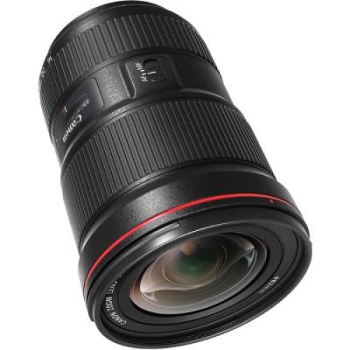 Объектив Canon EF 16-35mm f/2.8L III USM (0573C005)