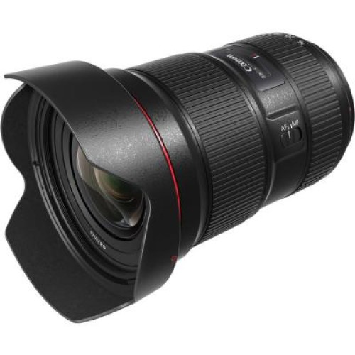 Объектив Canon EF 16-35mm f/2.8L III USM (0573C005)
