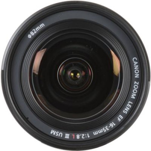 Объектив Canon EF 16-35mm f/2.8L III USM (0573C005)