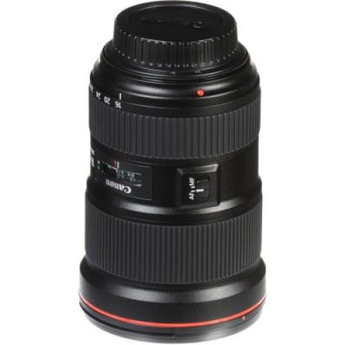 Объектив Canon EF 16-35mm f/2.8L III USM (0573C005)