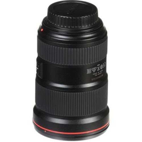 Объектив Canon EF 16-35mm f/2.8L III USM (0573C005)