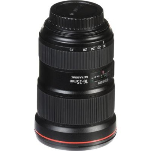 Объектив Canon EF 16-35mm f/2.8L III USM (0573C005)