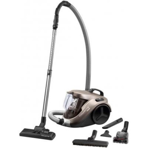 Пылесос Rowenta RO3786EA