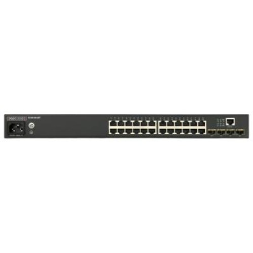 Коммутатор сетевой Edge-core ECS4100-28T