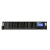 Источник бесперебойного питания PowerWalker VFI 1000CRM LCD (10122000)