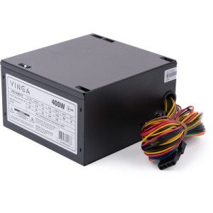 Блок живлення Vinga 400W (PSU-400-F3)