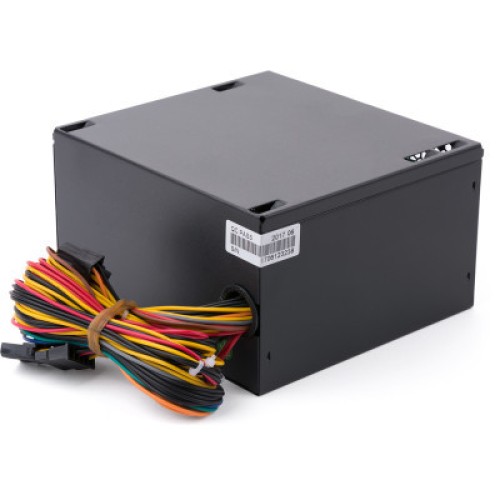 Блок питания Vinga 400W (PSU-400-F3)