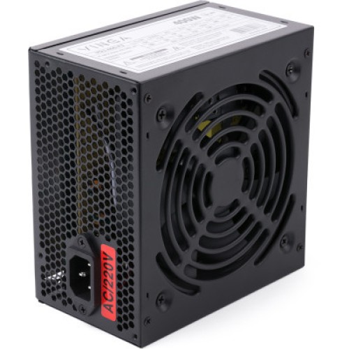 Блок питания Vinga 400W (PSU-400-F3)